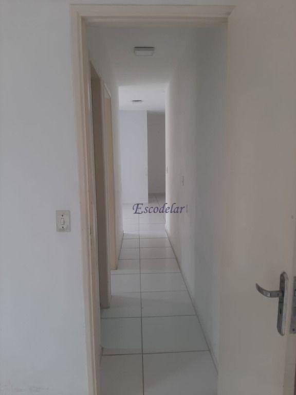 Apartamento à venda com 2 quartos, 50m² - Foto 16