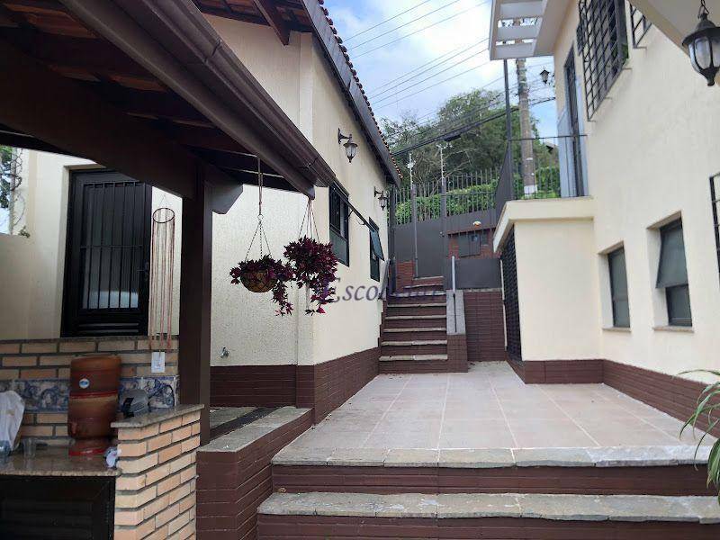 Casa à venda com 4 quartos, 950m² - Foto 20