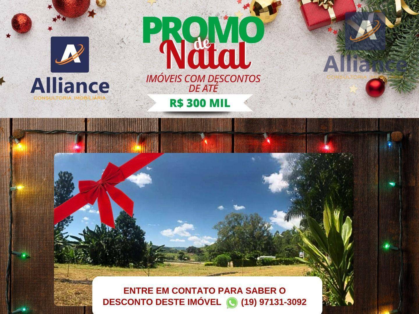 Chácara, 3 quartos, 10000 m² - Foto 1