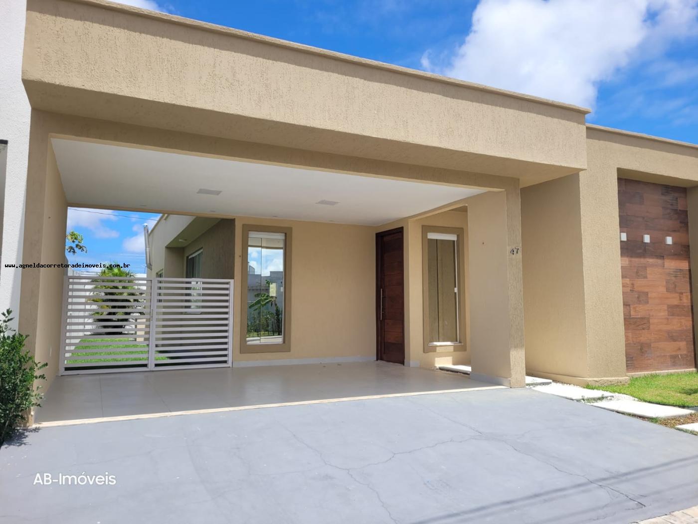 Casa de Condomínio à venda com 3 quartos, 140m² - Foto 24