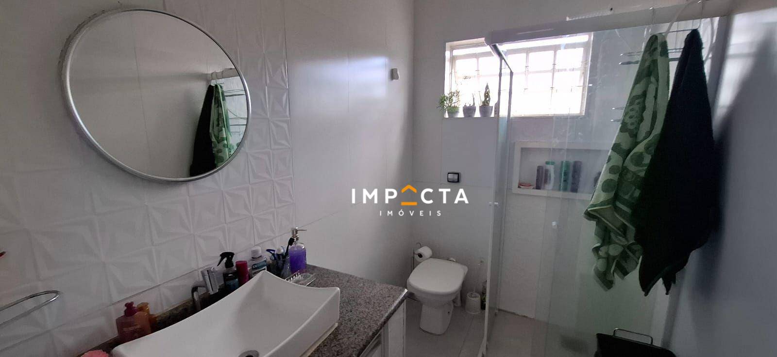 Casa à venda com 3 quartos, 207m² - Foto 8