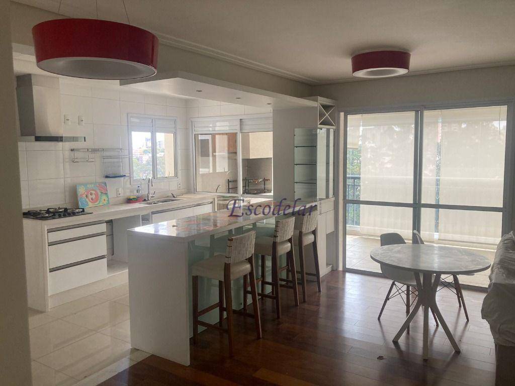 Apartamento à venda com 4 quartos, 108m² - Foto 6