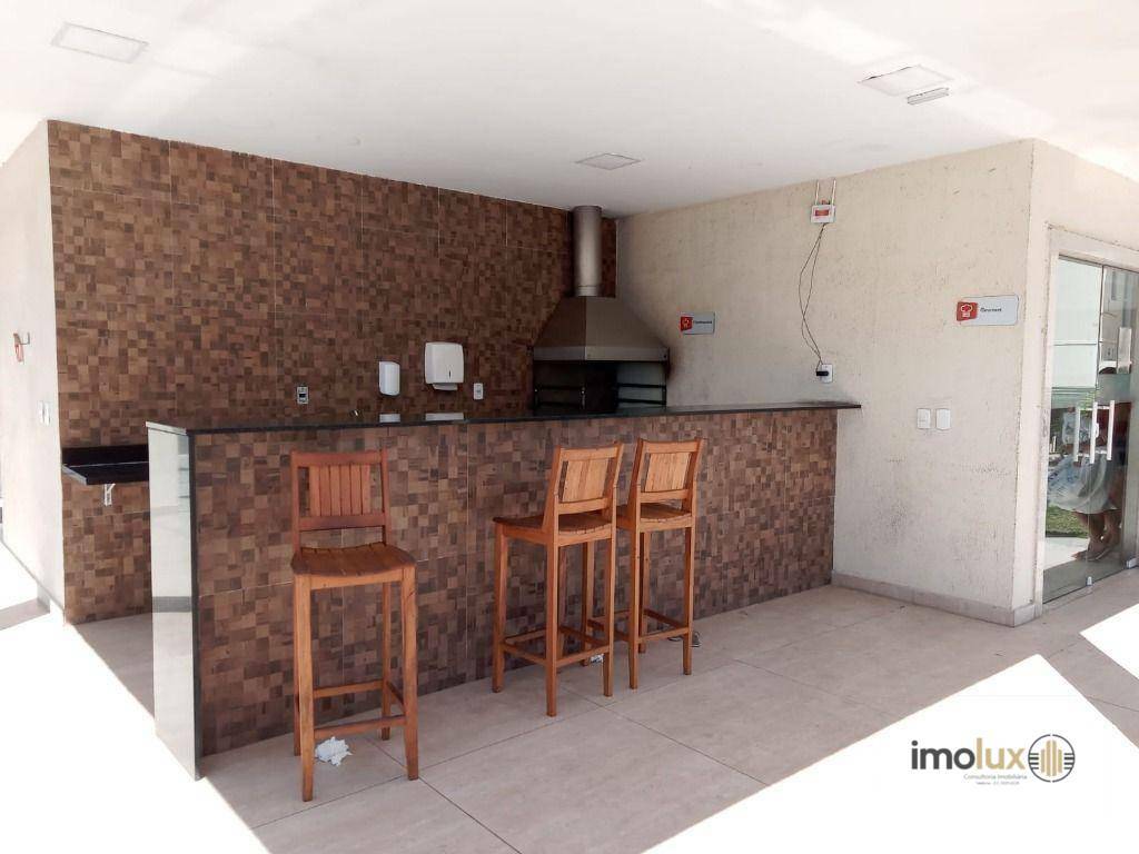 Apartamento à venda com 2 quartos, 48m² - Foto 9