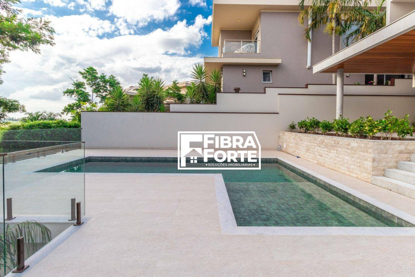 Casa de Condomínio à venda com 4 quartos, 700m² - Foto 36