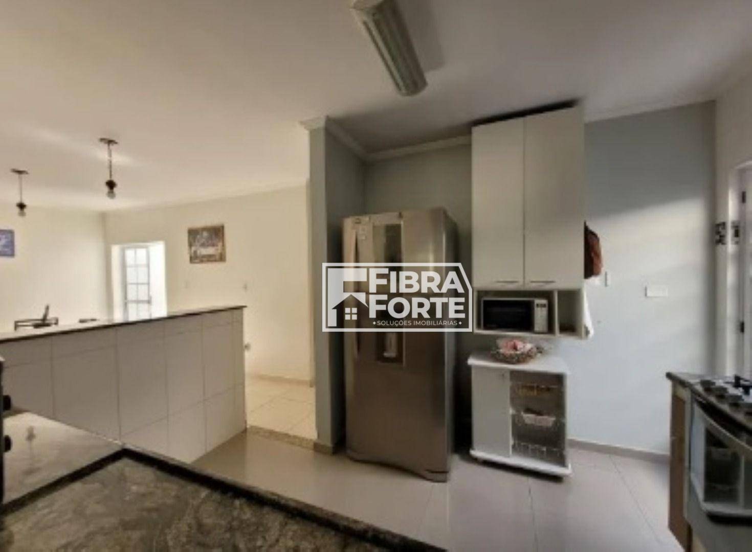 Casa à venda com 3 quartos, 120m² - Foto 8