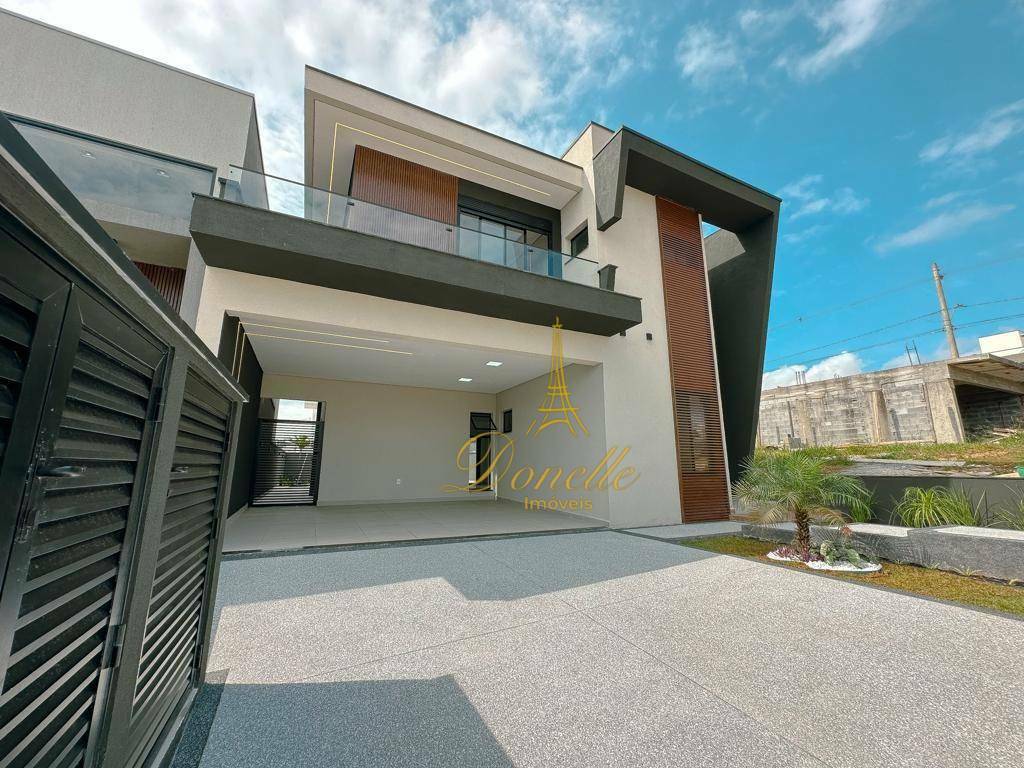 Sobrado à venda com 3 quartos, 225m² - Foto 10