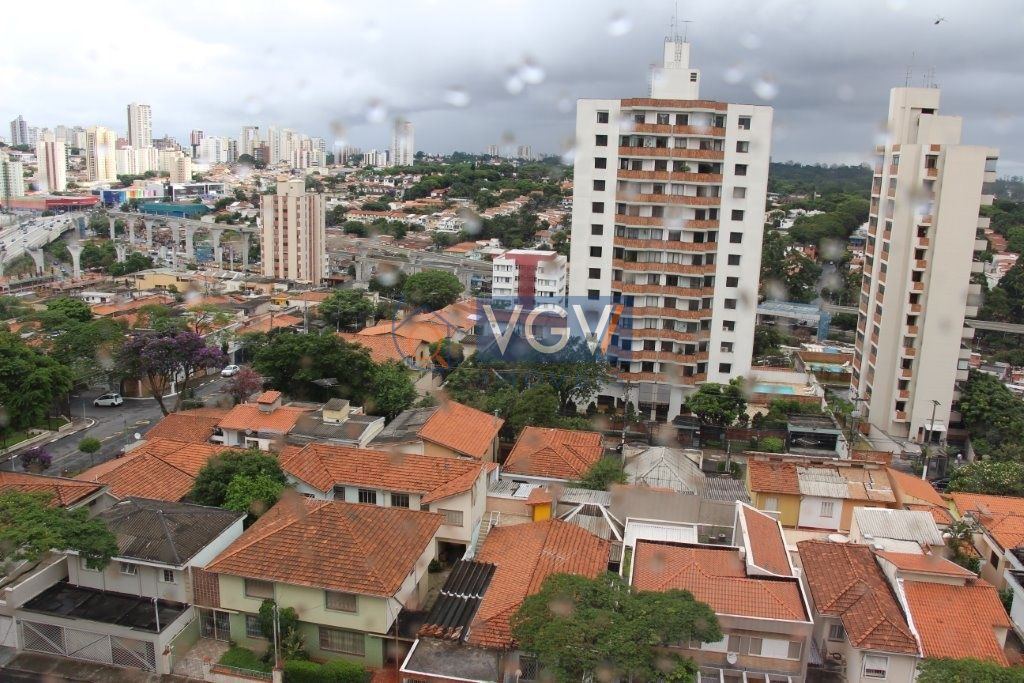 Apartamento à venda com 3 quartos, 140m² - Foto 8