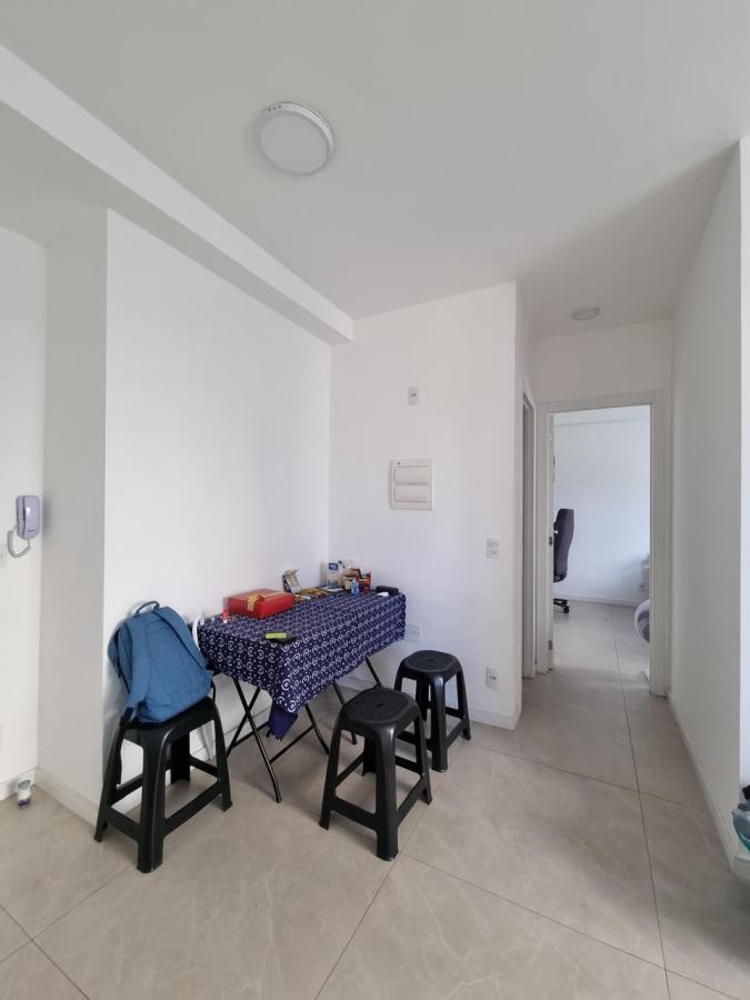 Apartamento à venda com 1 quarto, 49m² - Foto 23