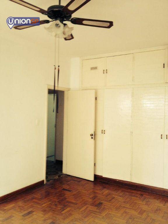 Apartamento à venda com 3 quartos, 200m² - Foto 3