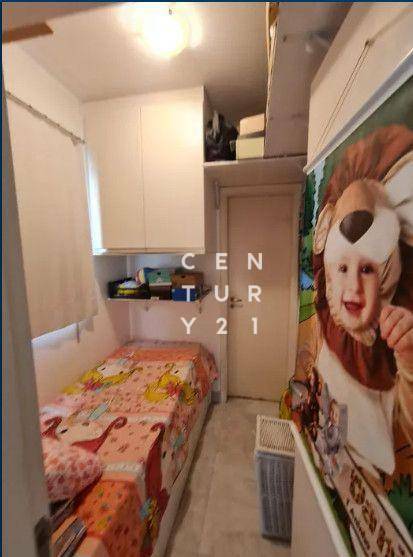 Apartamento à venda com 3 quartos, 177m² - Foto 19