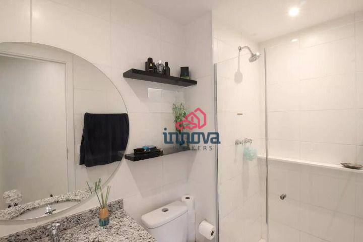 Apartamento à venda com 2 quartos, 50m² - Foto 14