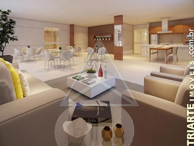 Apartamento à venda com 2 quartos, 61m² - Foto 18