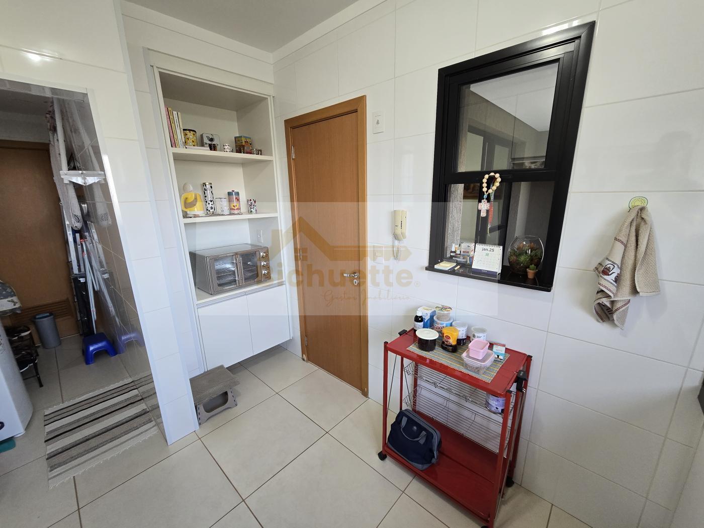 Apartamento à venda com 3 quartos, 90m² - Foto 19