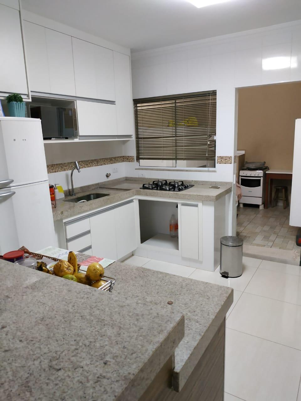 Casa à venda com 3 quartos, 160m² - Foto 5