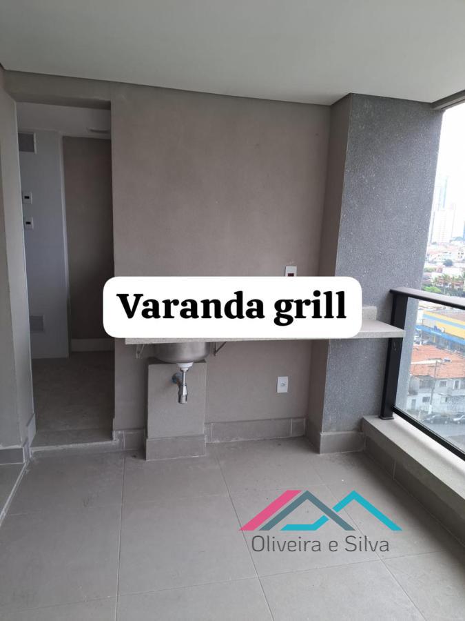 Apartamento à venda com 3 quartos, 115m² - Foto 22