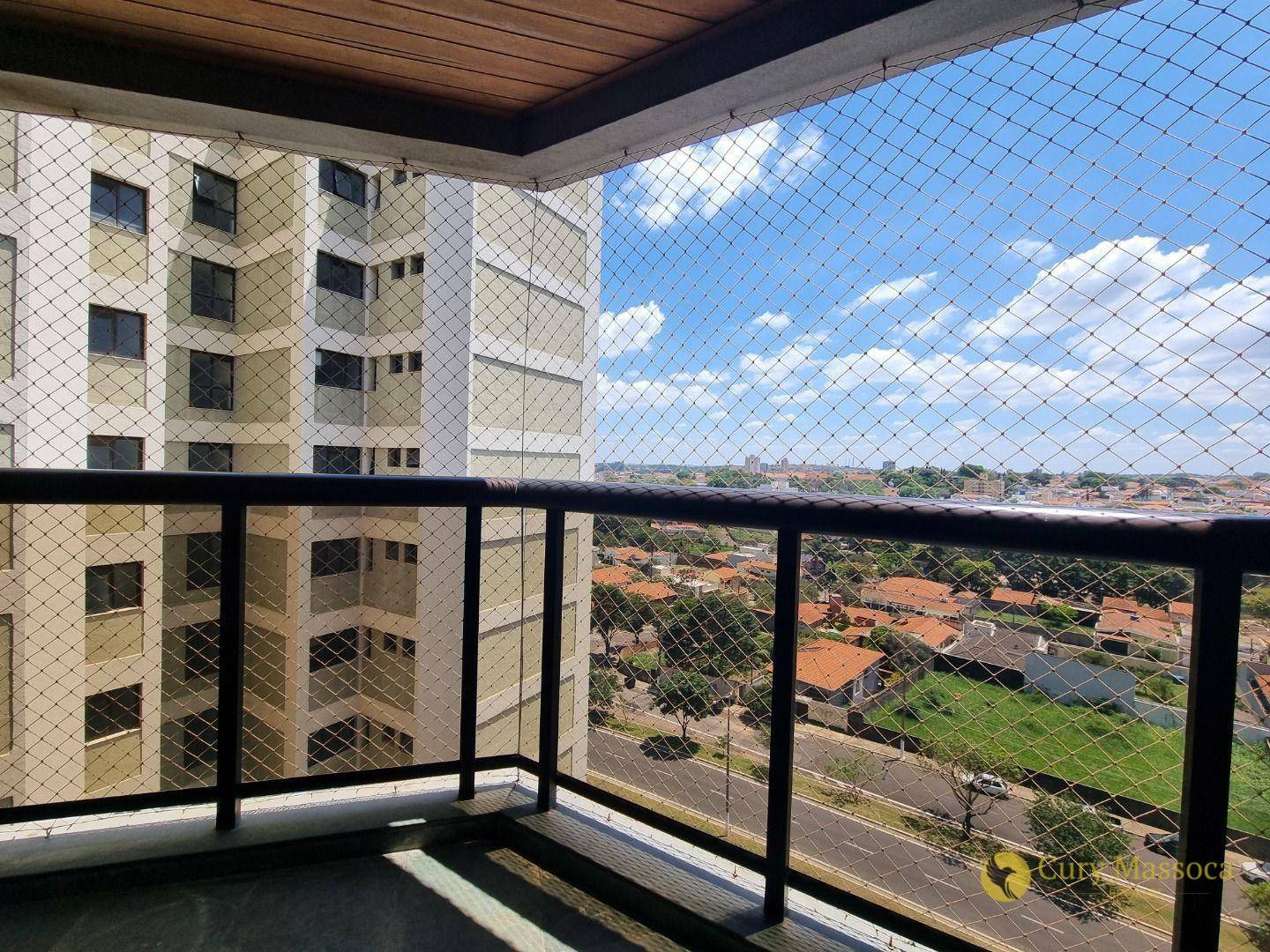 Apartamento para alugar com 3 quartos, 96m² - Foto 18