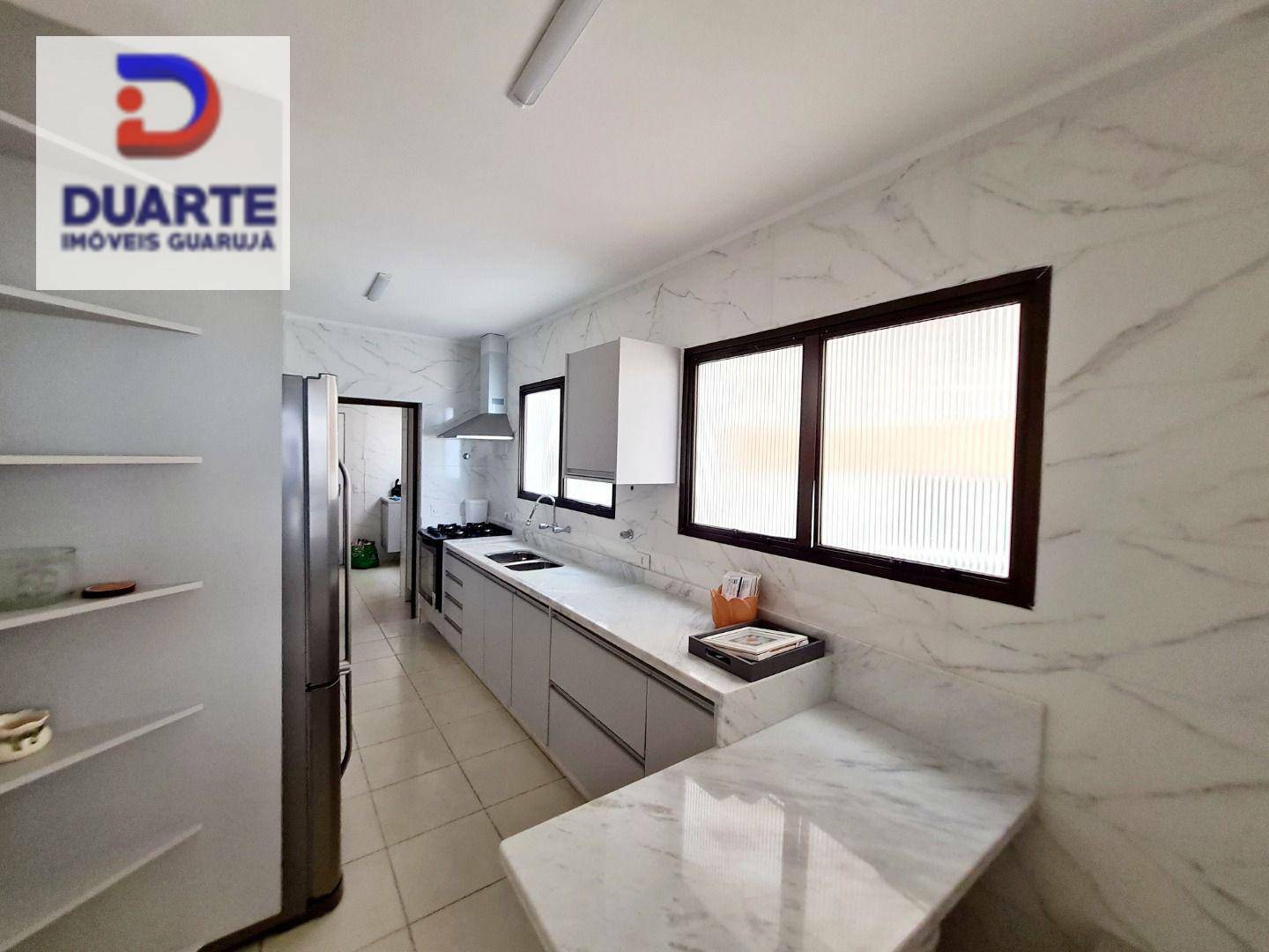 Apartamento para alugar com 3 quartos, 148m² - Foto 4