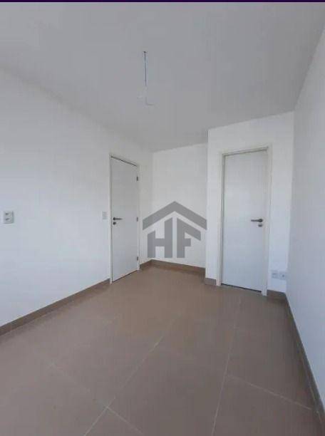 Flat/Apart Hotel, 1 quarto, 40 m² - Foto 8