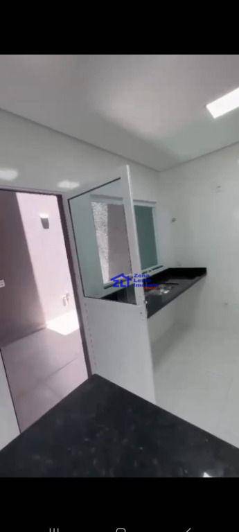 Sobrado à venda com 3 quartos, 90m² - Foto 37