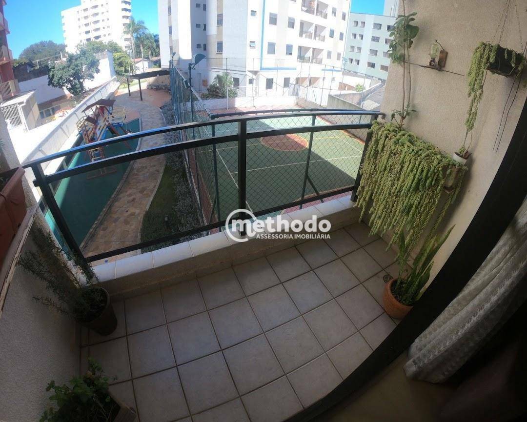 Apartamento à venda com 3 quartos, 86m² - Foto 26