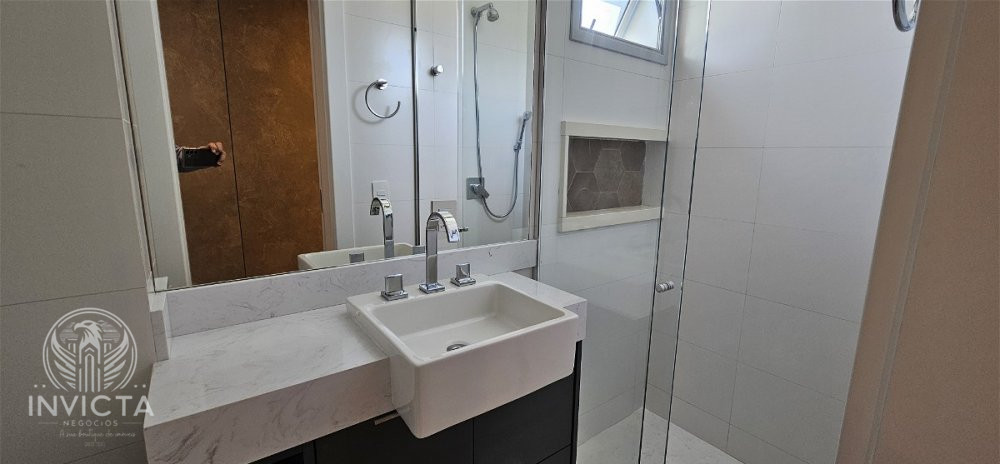 Apartamento à venda com 4 quartos, 156m² - Foto 10