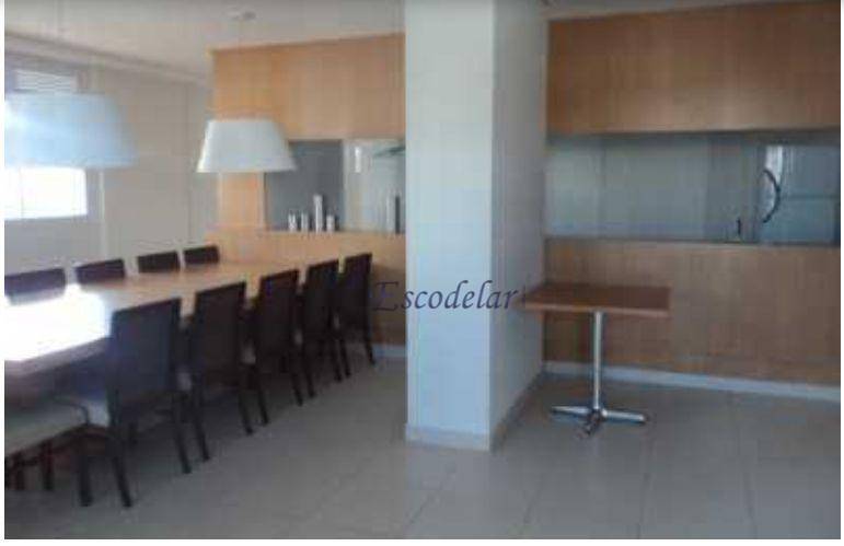 Apartamento à venda com 3 quartos, 93m² - Foto 17