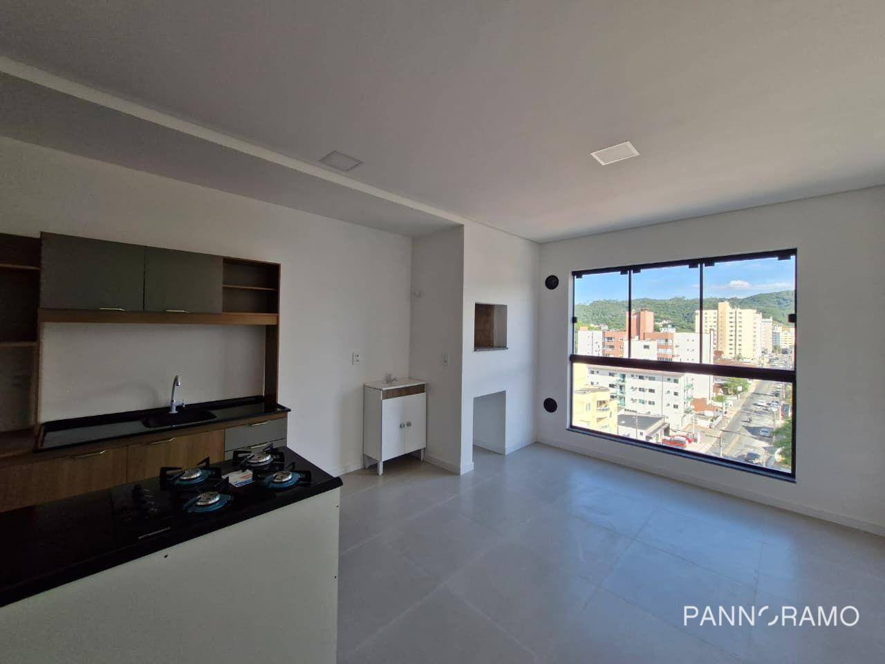 Apartamento, 2 quartos, 66 m² - Foto 2