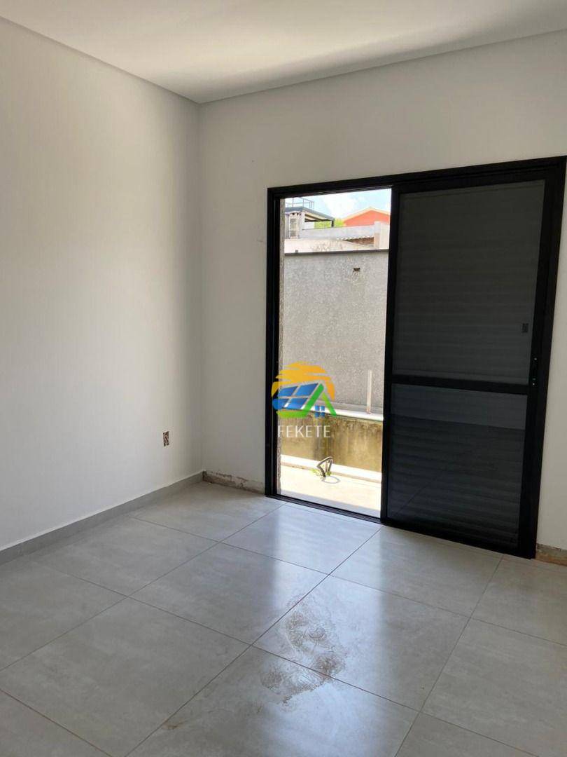 Casa de Condomínio à venda com 3 quartos, 155m² - Foto 12