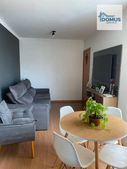 Apartamento à venda com 2 quartos, 42m² - Foto 1