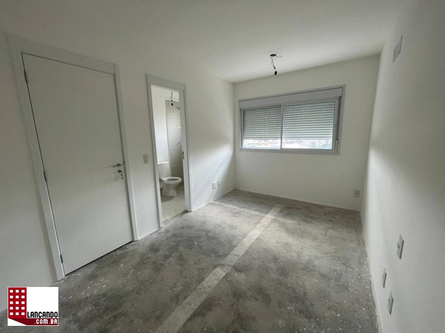 Apartamento à venda com 3 quartos, 115m² - Foto 3