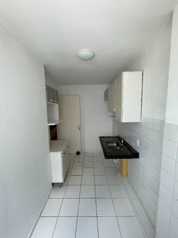 Apartamento à venda com 2 quartos, 44m² - Foto 11