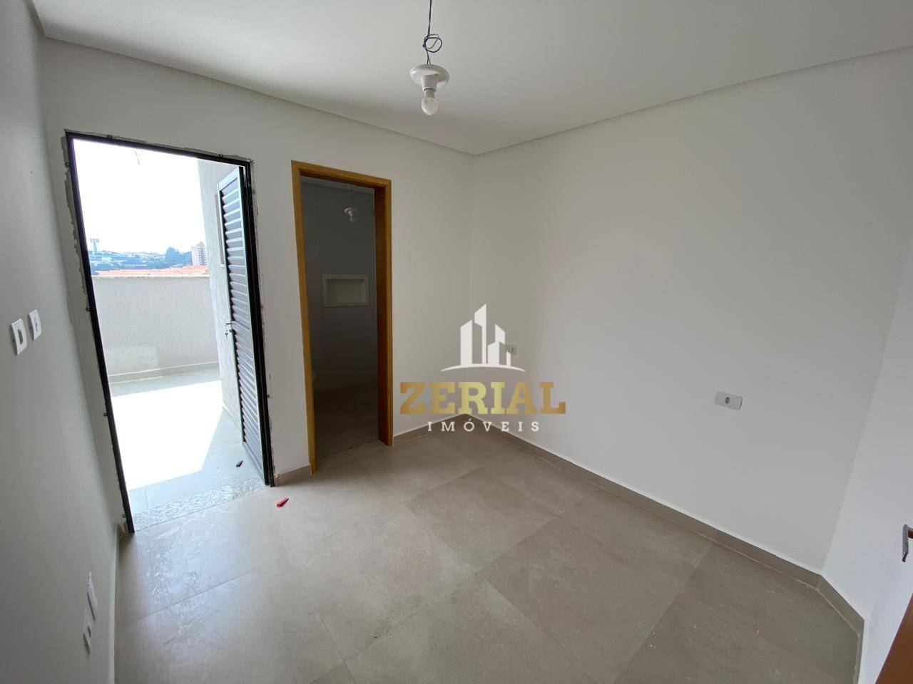 Apartamento à venda com 2 quartos, 50m² - Foto 5