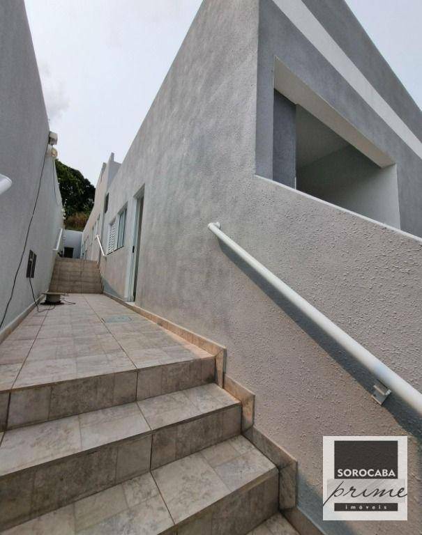 Casa à venda com 2 quartos, 48m² - Foto 3