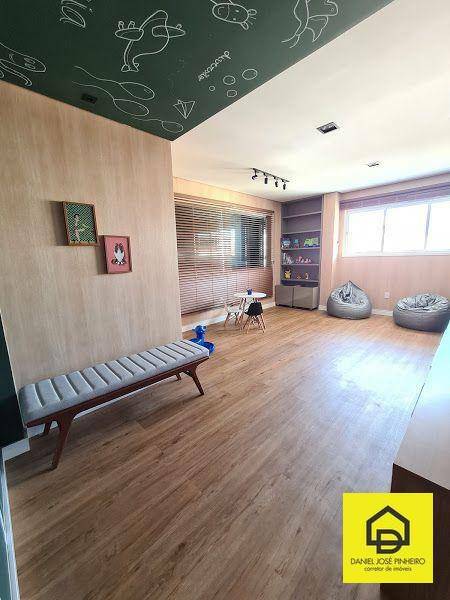 Apartamento à venda com 2 quartos, 103m² - Foto 19