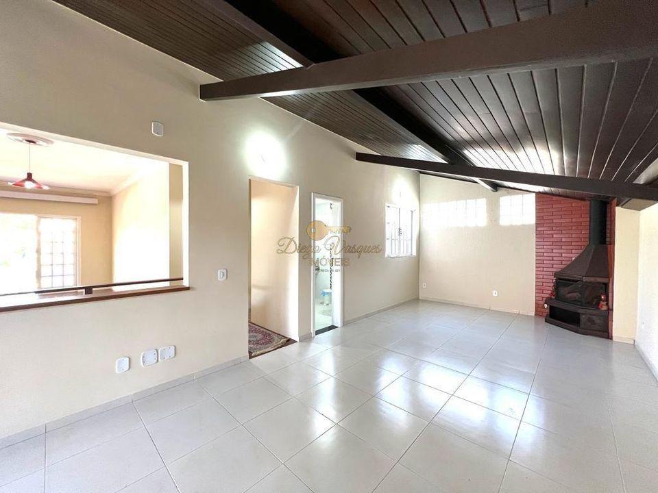 Casa à venda com 5 quartos, 370m² - Foto 20