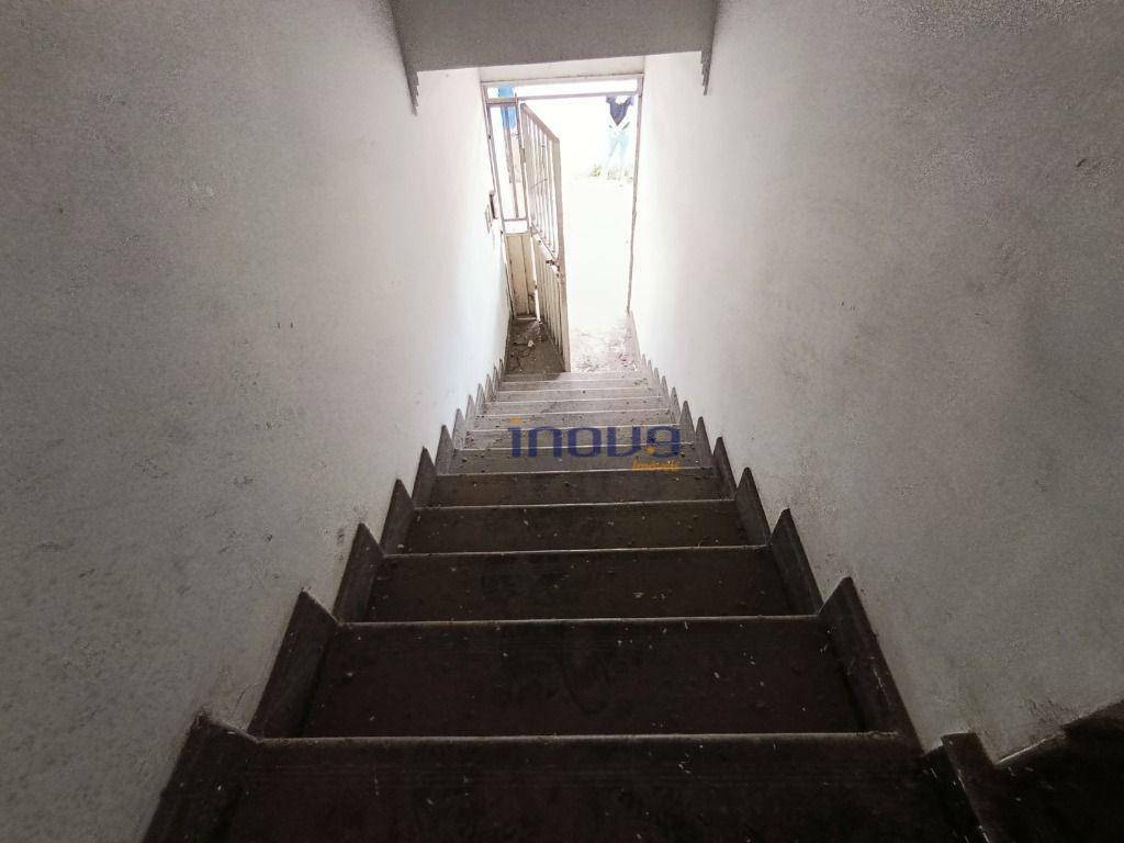 Conjunto Comercial-Sala para alugar, 23m² - Foto 4