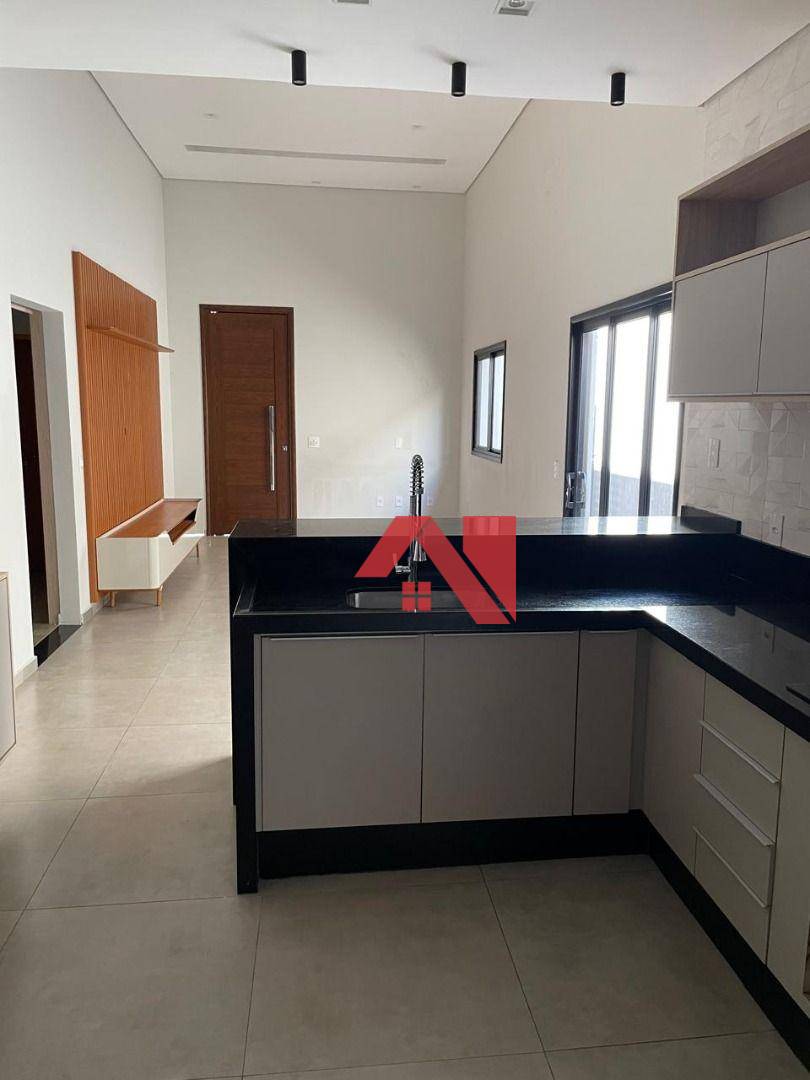 Casa, 3 quartos, 130 m² - Foto 1