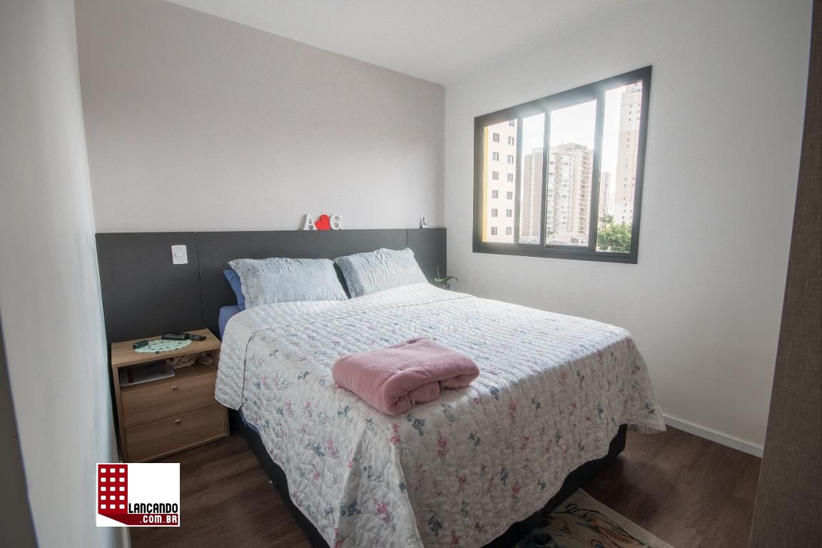 Apartamento à venda com 2 quartos, 60m² - Foto 5