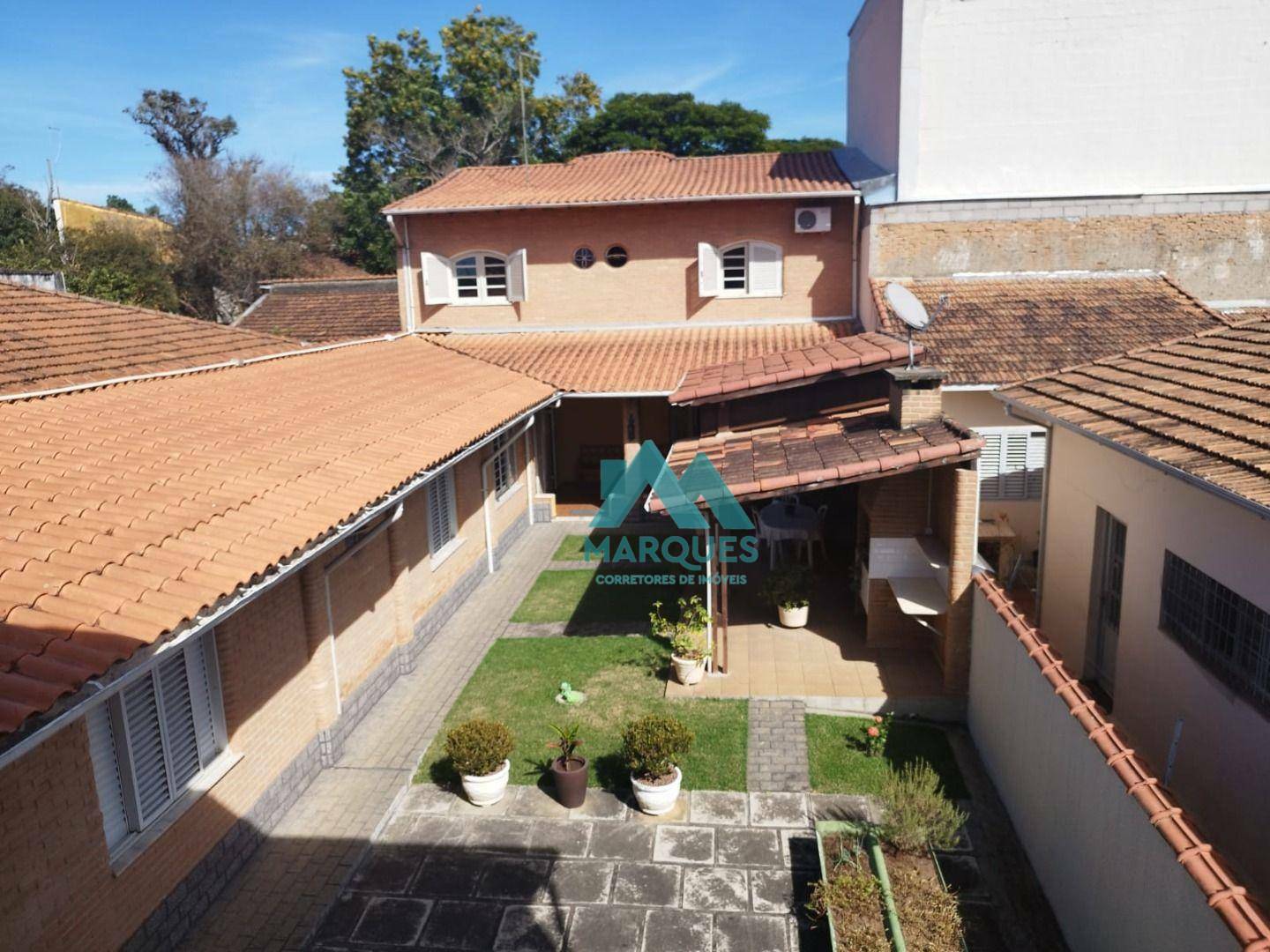 Sobrado à venda com 4 quartos, 304m² - Foto 30