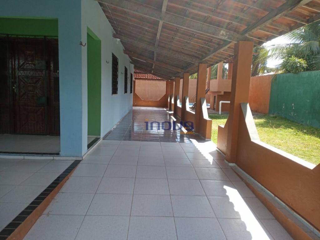 Casa, 5 quartos - Foto 5