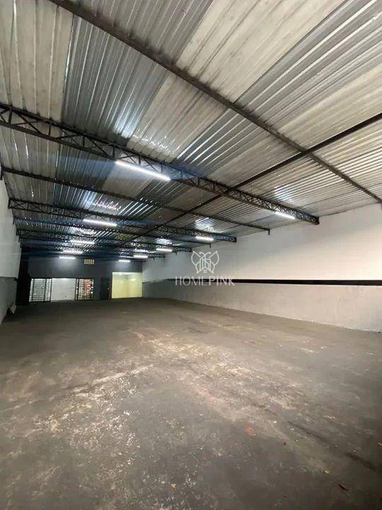 Loja-Salão para alugar, 375m² - Foto 1