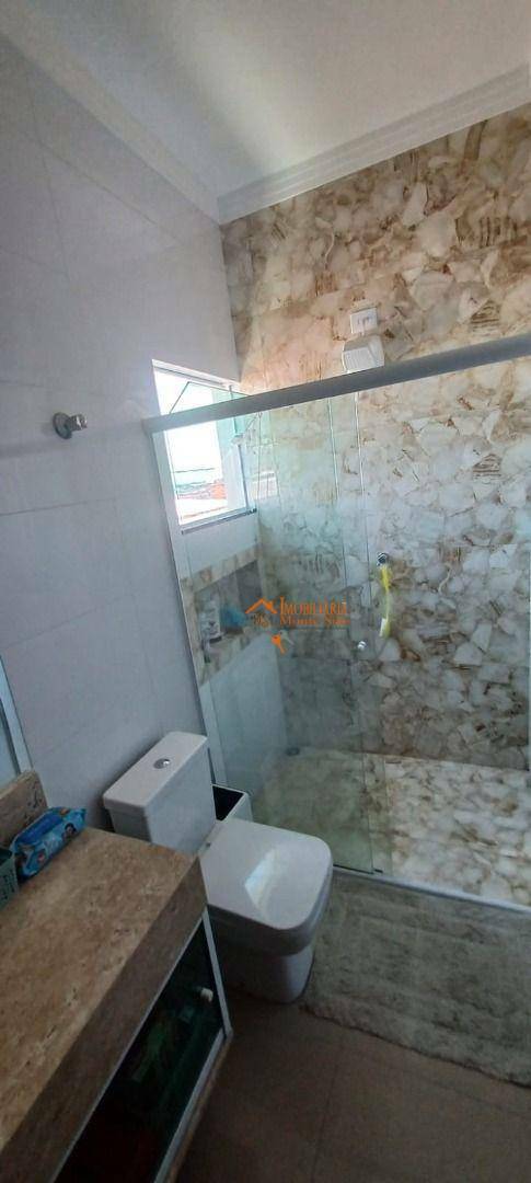 Sobrado à venda com 2 quartos, 180m² - Foto 34