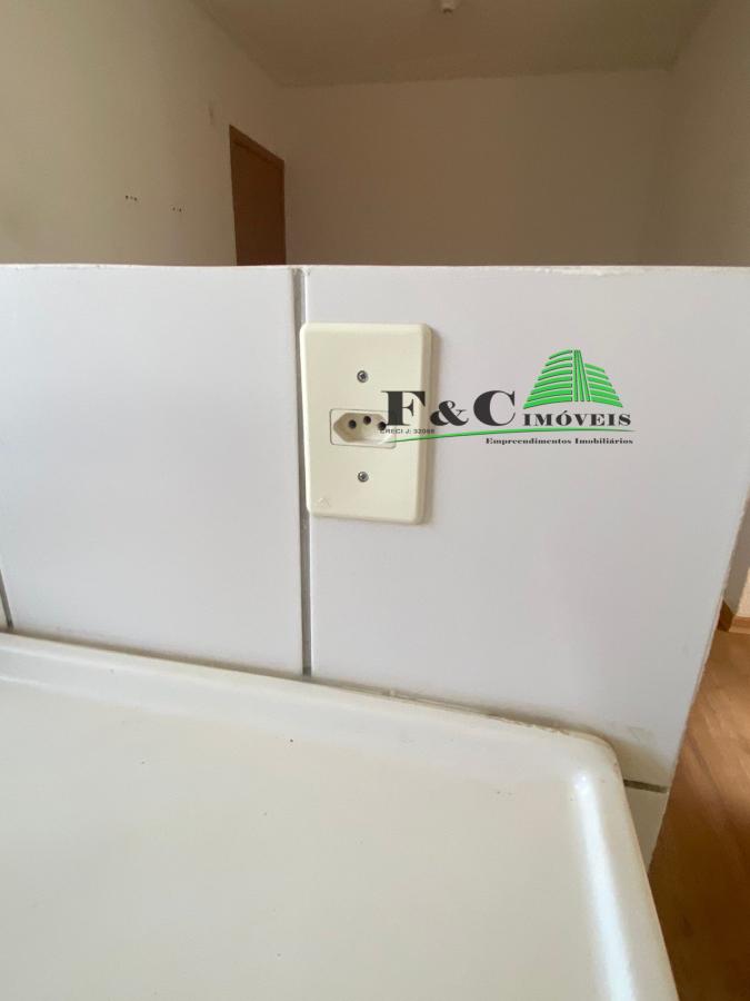 Apartamento para alugar com 2 quartos - Foto 12