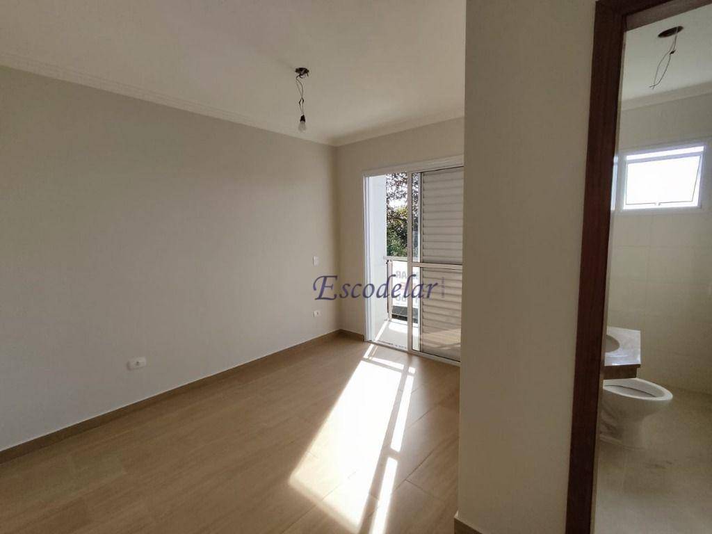 Sobrado à venda com 3 quartos, 140m² - Foto 5