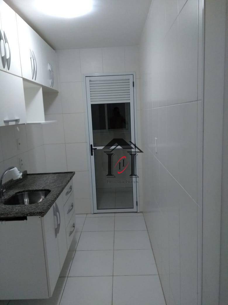 Apartamento à venda com 2 quartos, 54m² - Foto 2