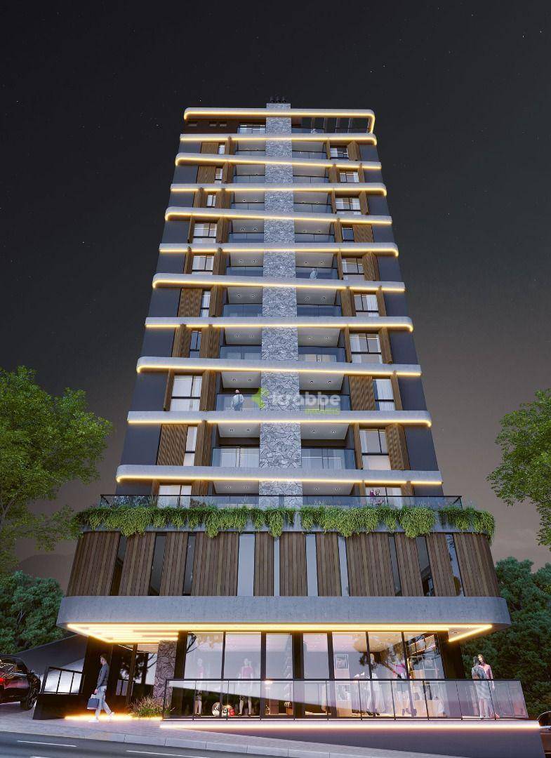 Apartamento, 2 quartos, 94 m² - Foto 2