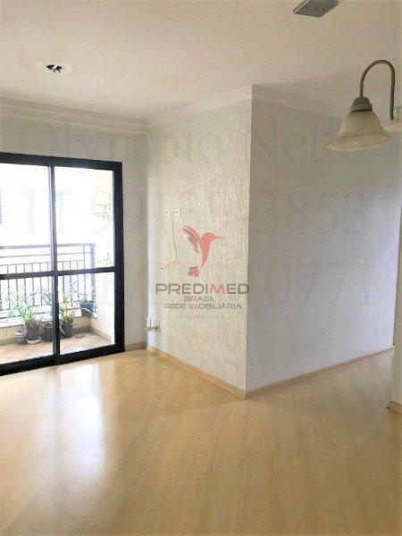 Apartamento à venda com 2 quartos, 90m² - Foto 2