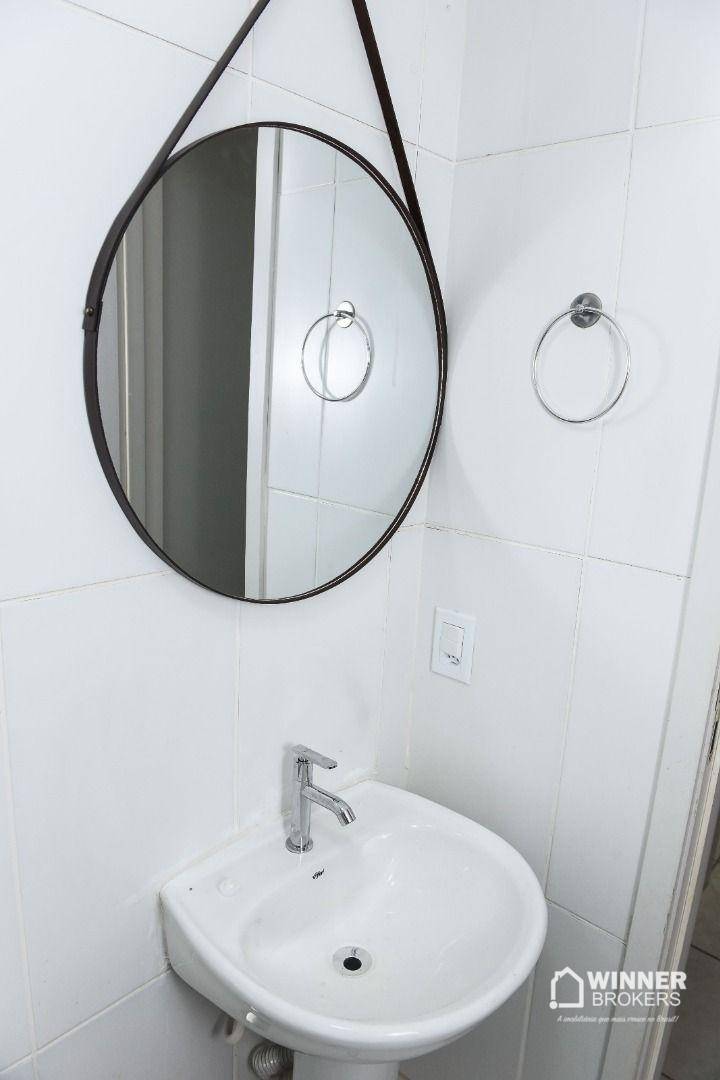 Apartamento à venda com 2 quartos, 49m² - Foto 5