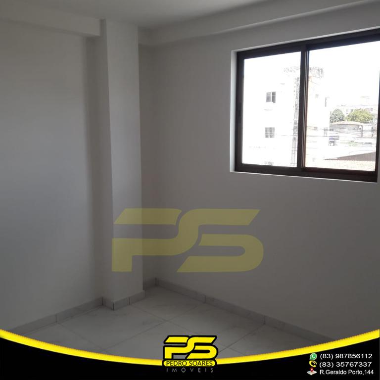 Apartamento à venda com 2 quartos, 54m² - Foto 3