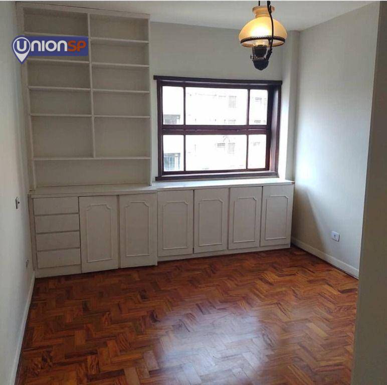 Apartamento à venda com 2 quartos, 104m² - Foto 7